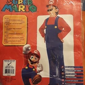 Kids  Costumes (5-7)